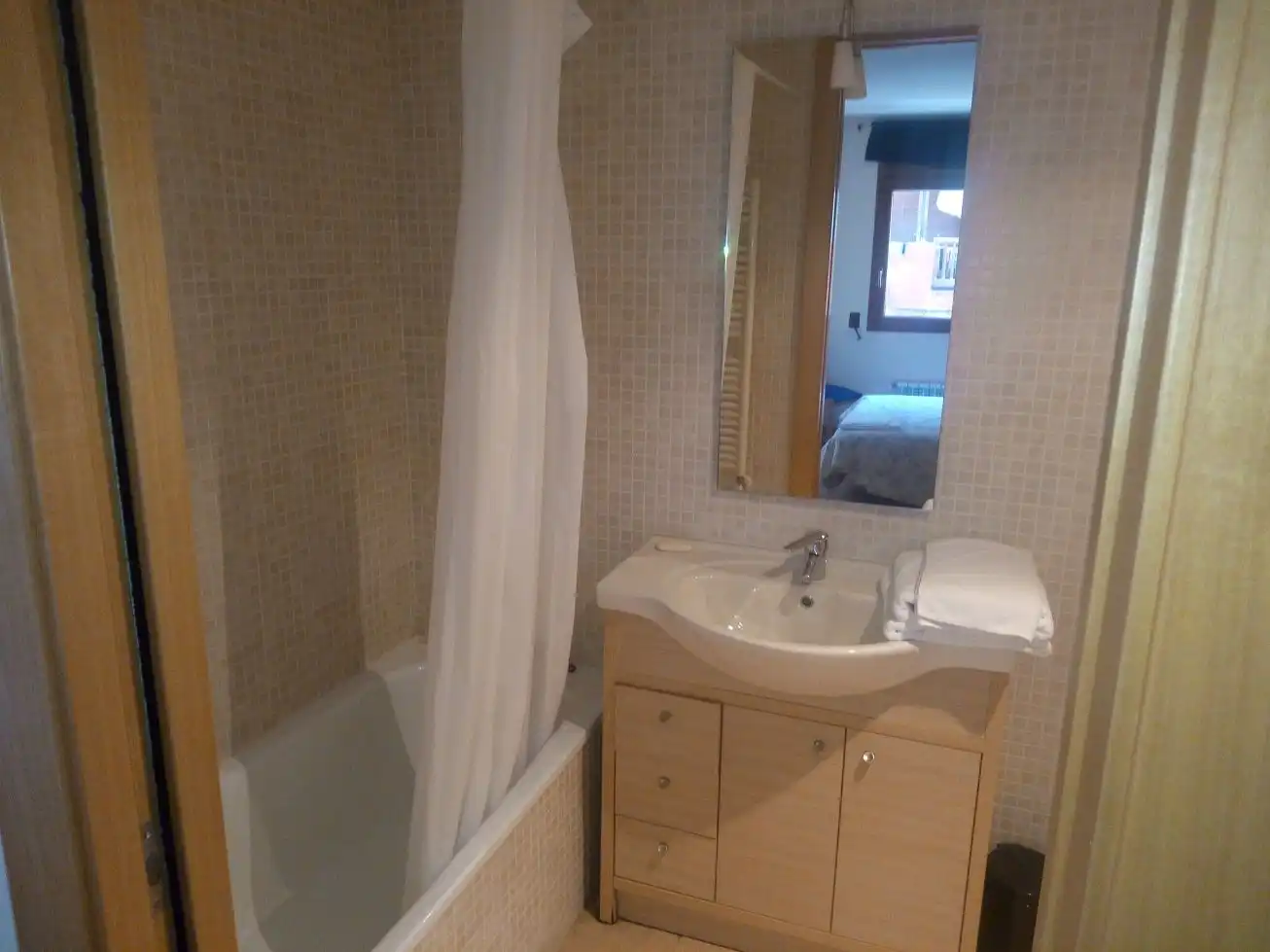 Apartamento con ascensor en alquiler en Camí Borda del Marticella 21, imagen 6