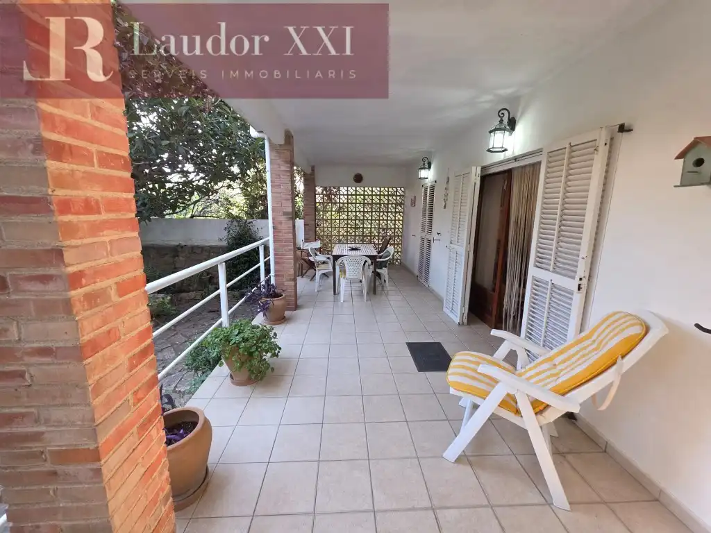 Casa en venta en Eixample Residencial