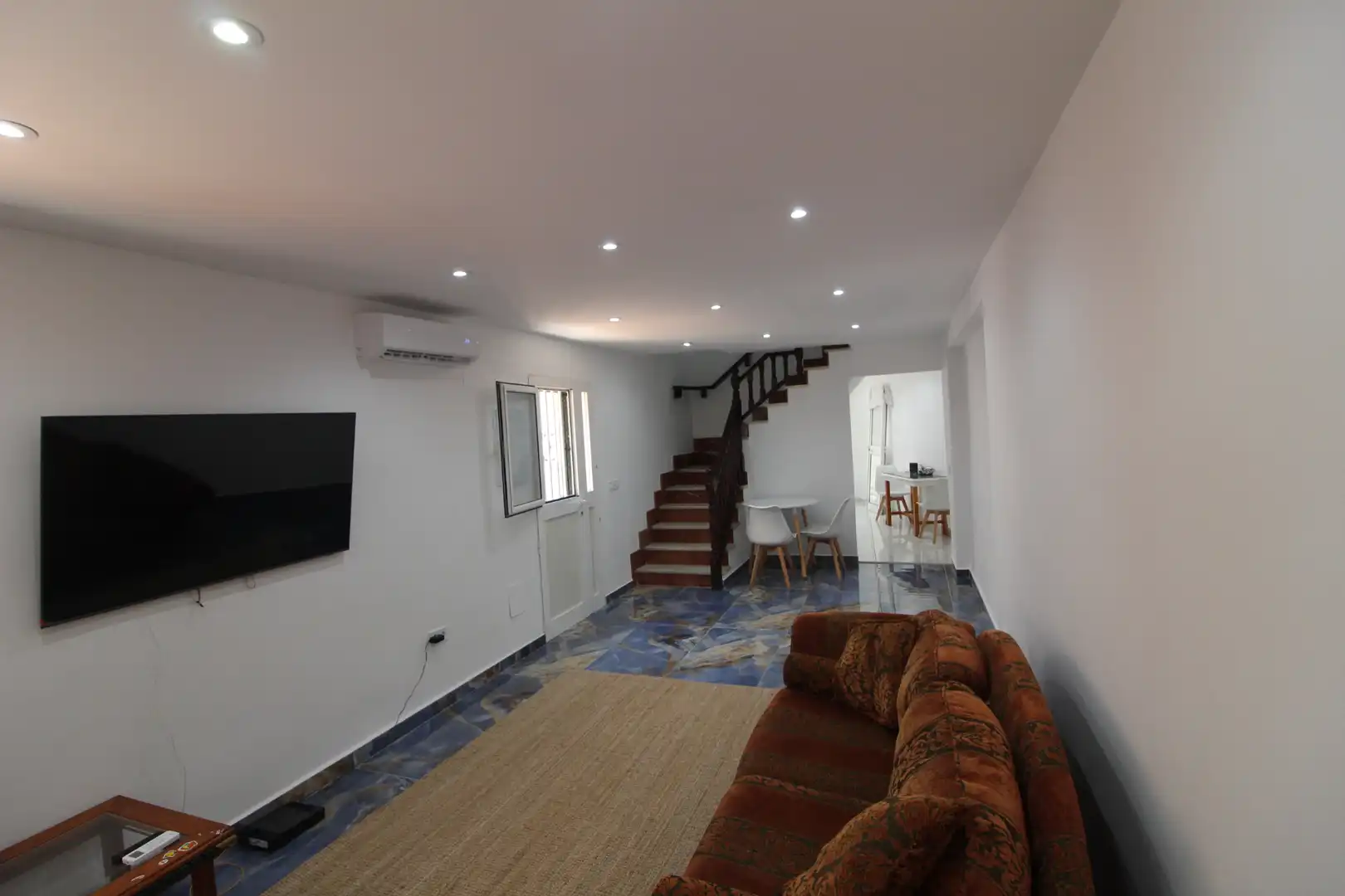 Houses for sale in Benalmádena  with Air Conditioner, Heating and Terrace
