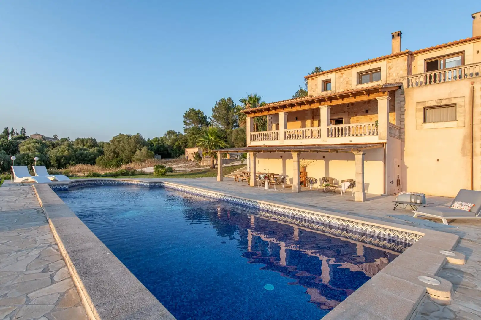 House with terrace for sale in Llubí, imagen 48