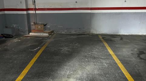 Foto 2 de Garatge de lloguer a  Esteve Pila, 12, Parc Central, Sant Cugat del Vallès