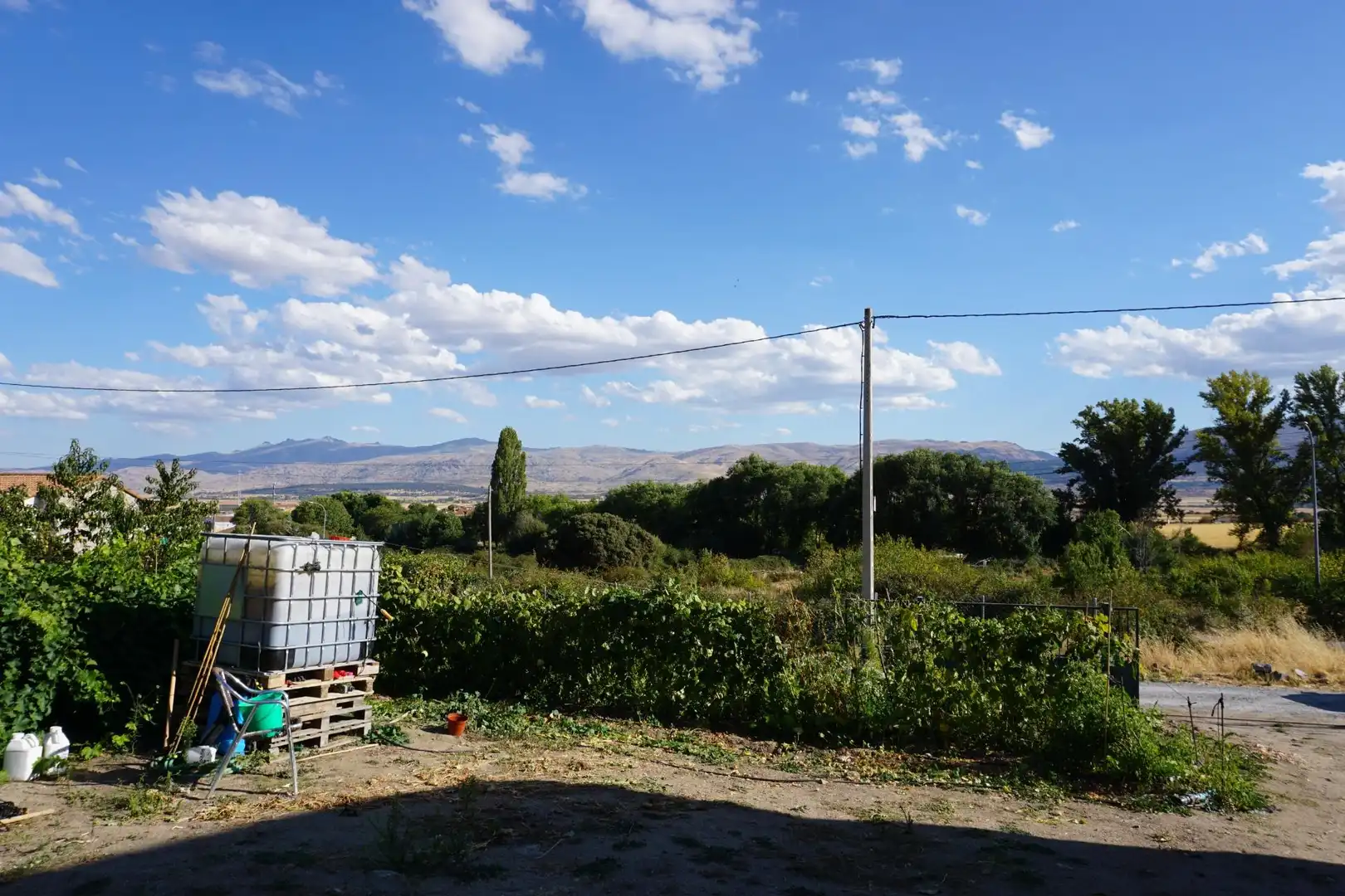 Residencial en venta en Muñana