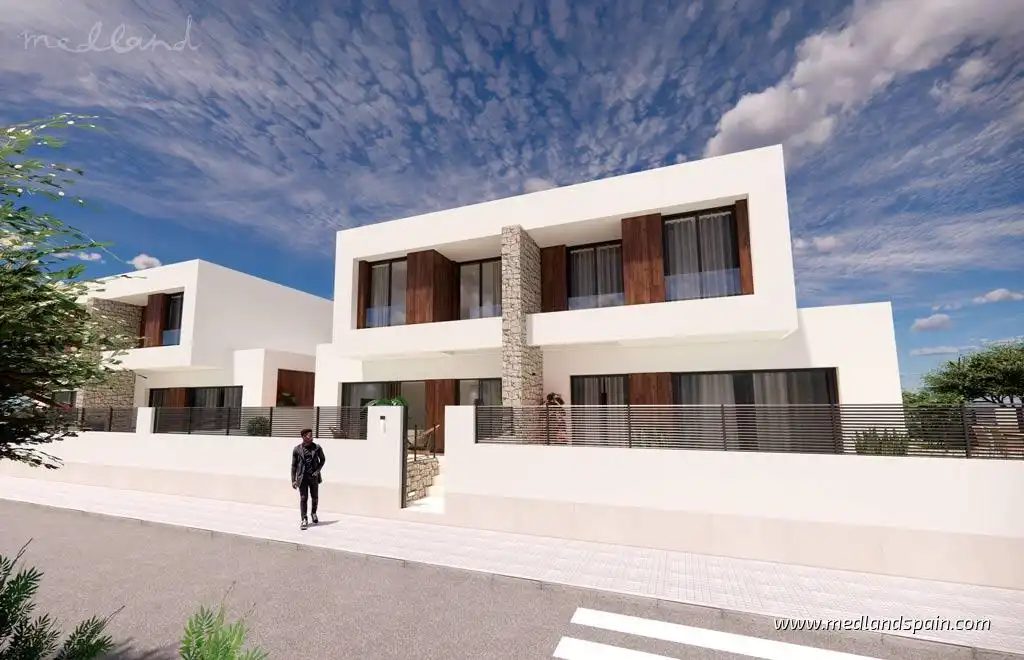 Detached house with pool for sale in Dolores, imagen 12