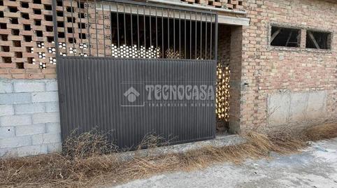 Photo 2 of Land for sale in Híjar, Las Gabias