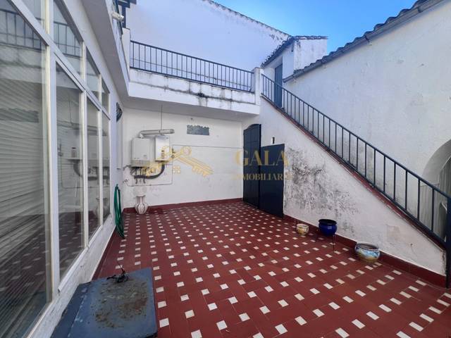 Casa-chalet en Venta en Casar de Cáceres