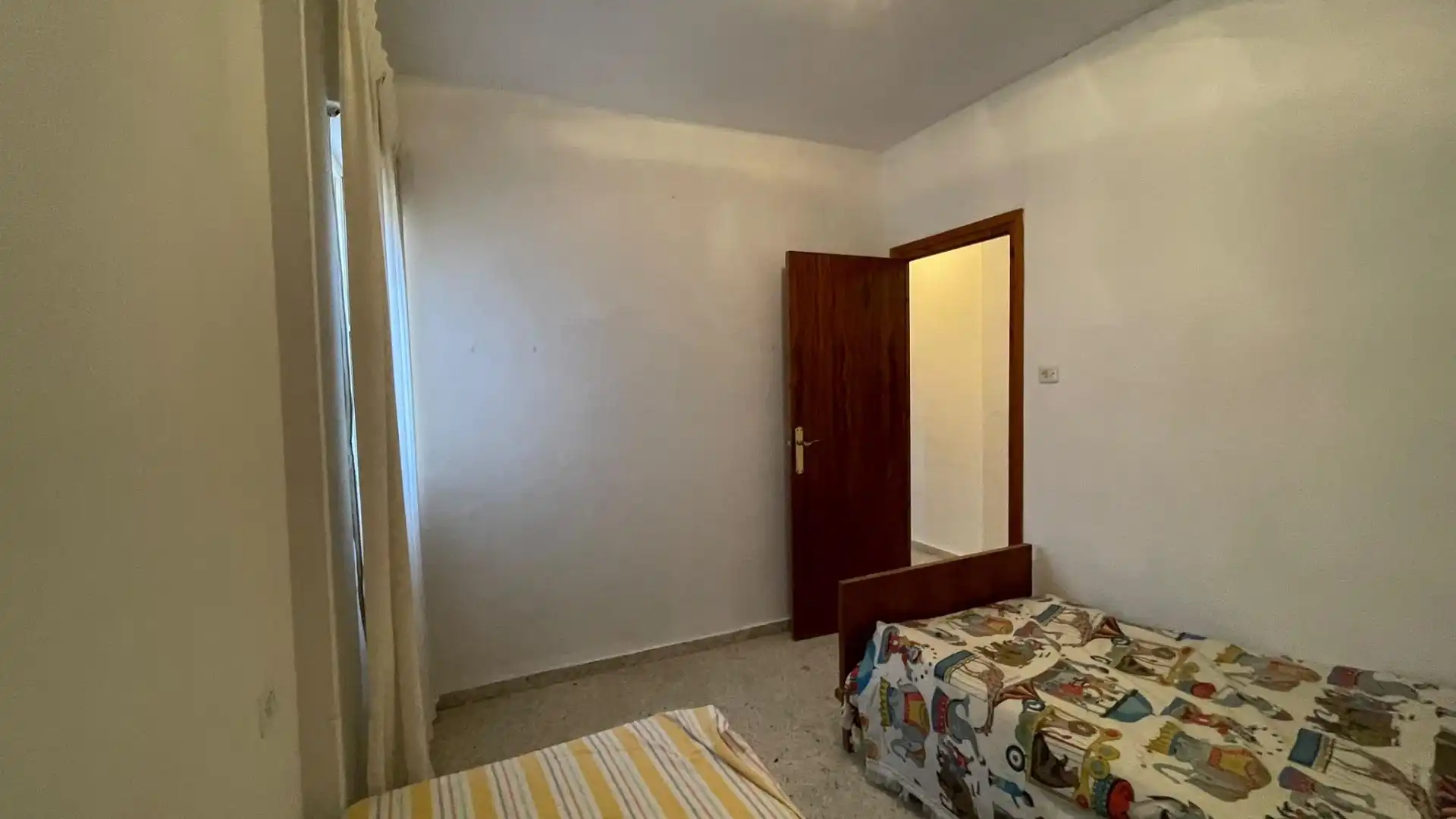 Bedroom of Apartments for sale in Lanjarón, Granada