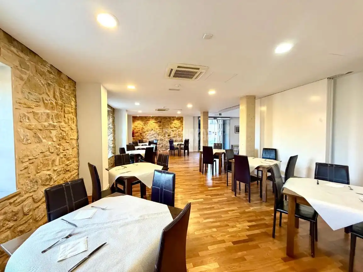 Hotel amb ascensor en venda a Sigüenza, imagen 9