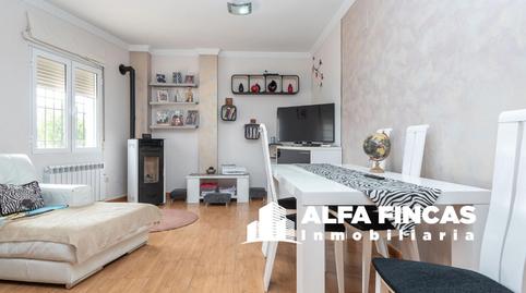 Photo 4 of Single-family semi-detached for sale in Madrid Valencia, 4, Honrubia, Cuenca