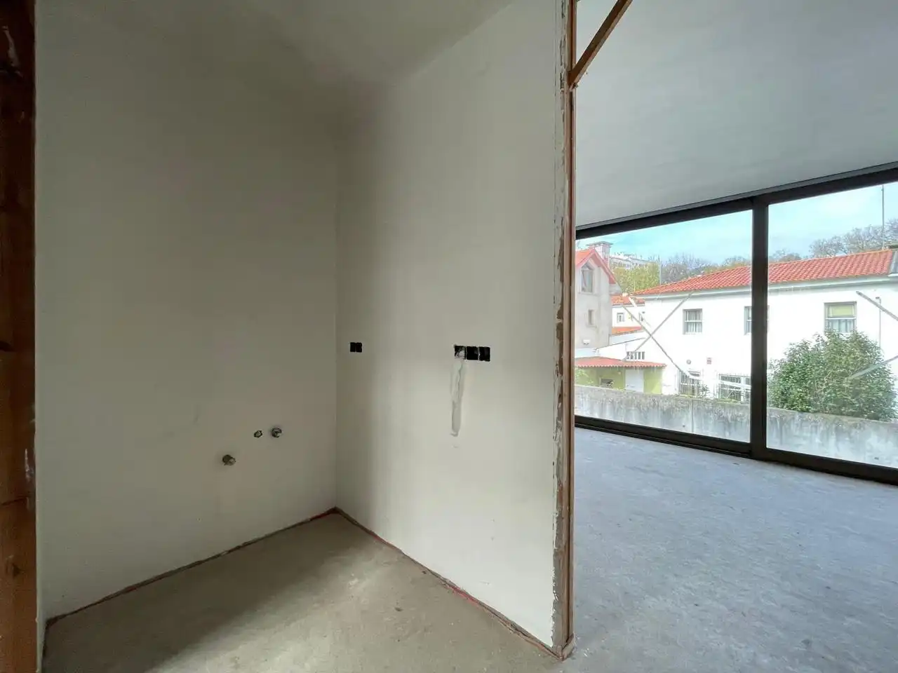 Casa o xalet en venda en A Coruña Capital  amb Calefacció, Jardí privat i Terrassa