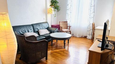 Foto 5 de Piso de alquiler en Universidad San Francisco,  Zaragoza Capital