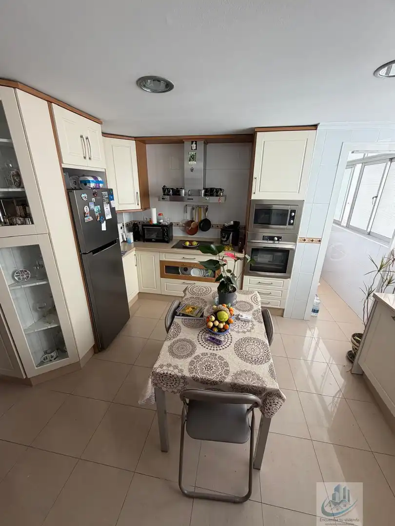 Cocina de Piso en venta en San Fernando con Aire acondicionado, Parquet y Alarma