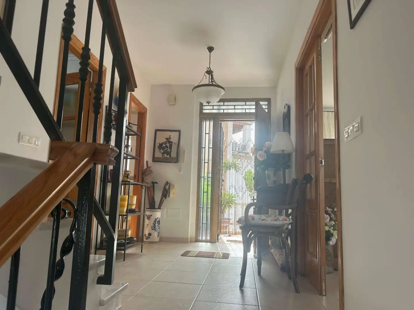Chalet con piscina en venta en N/A, imagen 8
