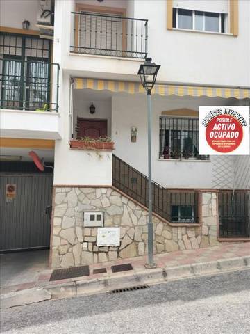 Apartamento en Venta en Jardines de Alhaurín - Huerta Alta - Fuensanguínea