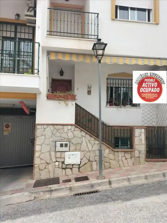 Exterior view of Apartments for sale in Alhaurín de la Torre