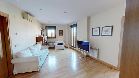 Photo 5 of Attic to rent in Valdezarza, Madrid