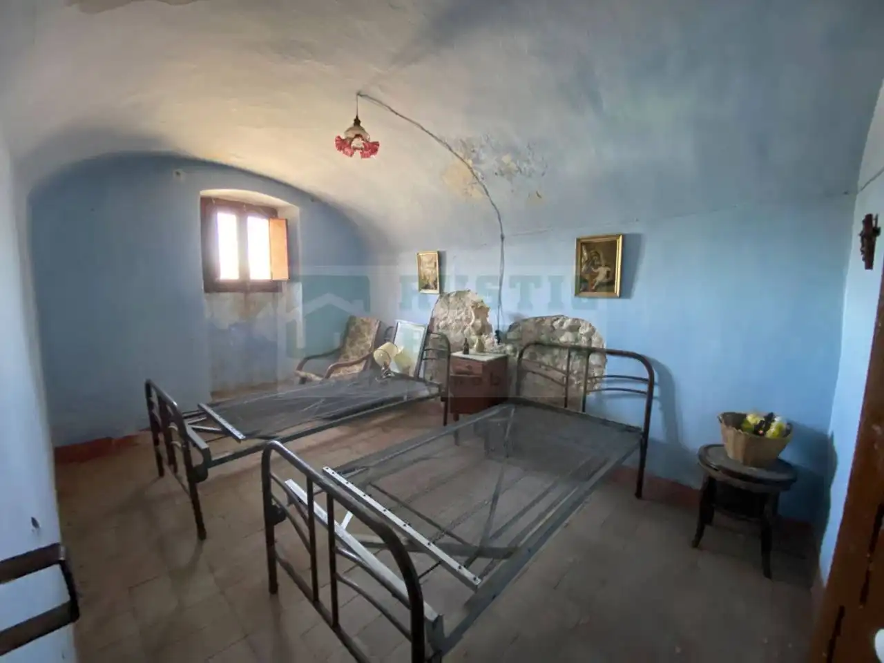 Finca rústica en venta en Pontós con Jardín privado