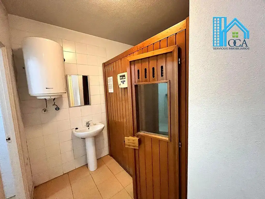 Baño de Piso en venta en Carabanchel