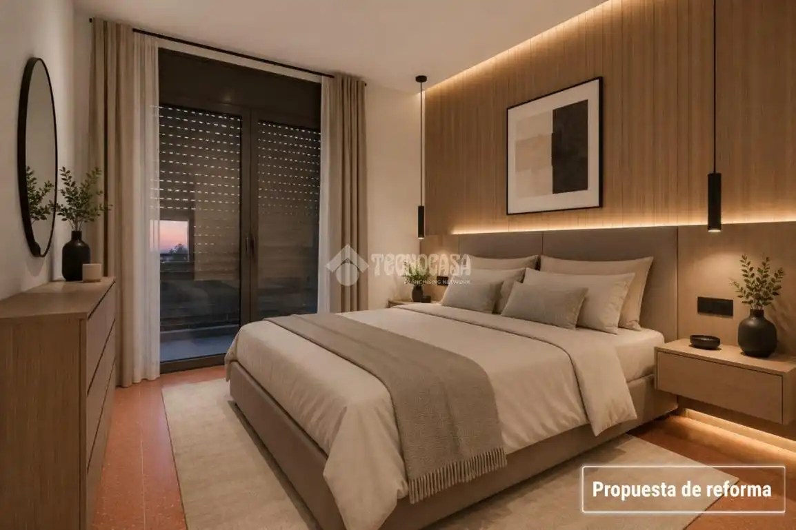 Piso con ascensor en venta en Riu Nord, imagen 17