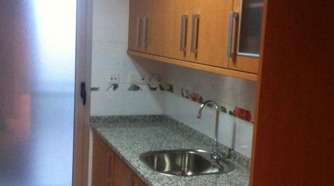 Foto 4 de Piso de alquiler en Calle Los Sitios, La Muela, Zaragoza