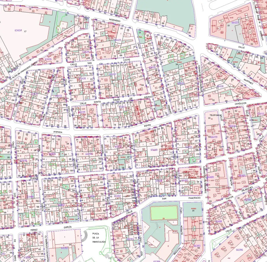 Appartamento in vendita a Alcantarilla, imagen 7
