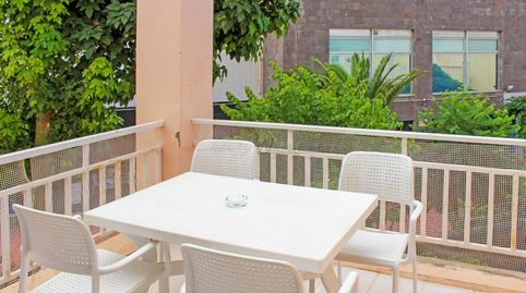 Foto 3 de Apartamento en venta en De Bruselas, Playa de Fañabé, Adeje