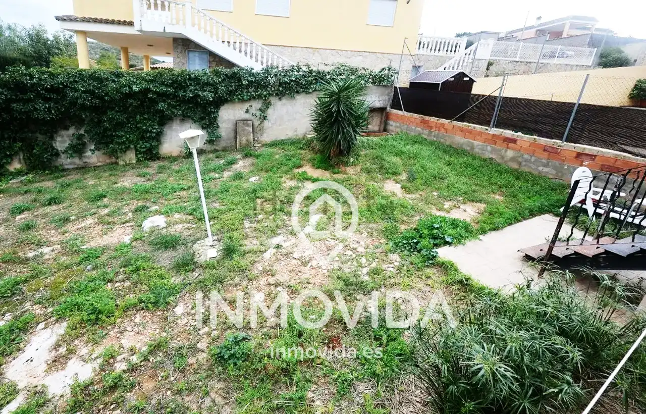 Villa mit Terrasse zum Verkauf in Carrer Penyes Roges, imagen 6