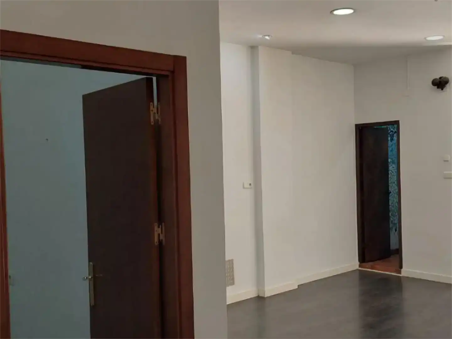 Local en venda en Málaga amb Aire condicionat i Parquet