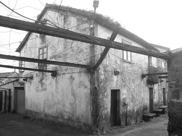 Landhaus zum Verkauf in Padrón