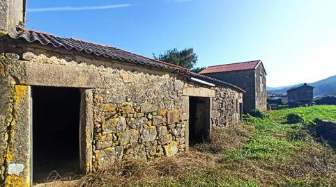 Foto 3 de Finca rústica en venda a Camariñas, A Coruña