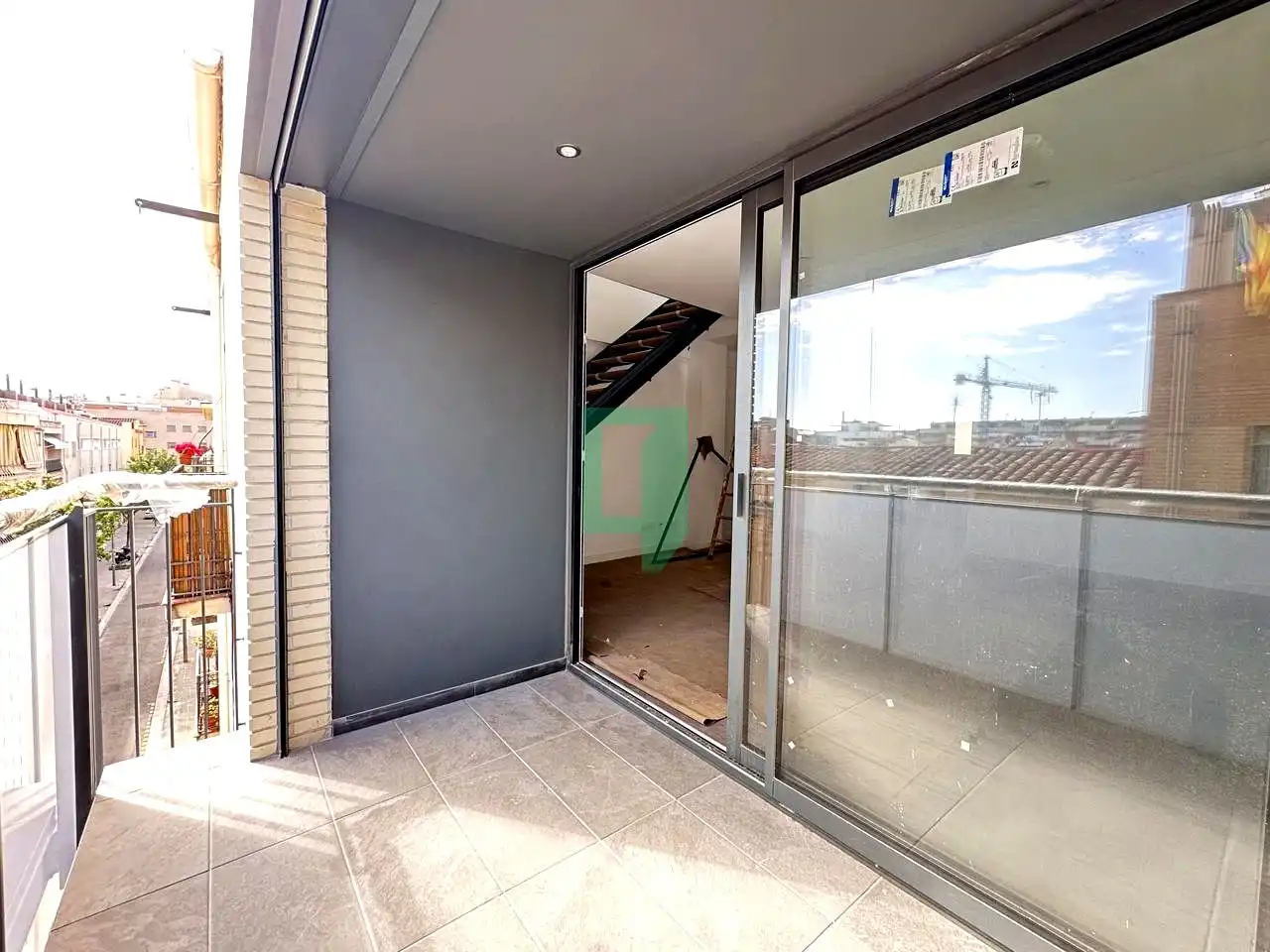 Dúplex con ascensor en venta en calle del Progrés, imagen 7