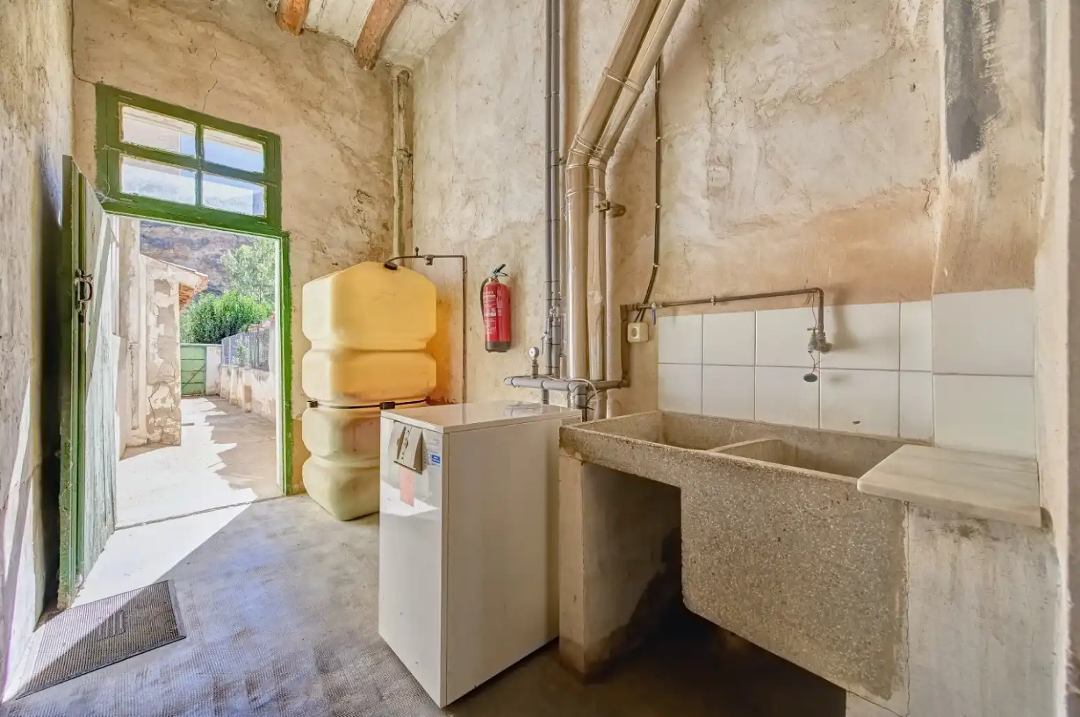 Casa in vendita a Cervera del Río Alhama - Avenida La Rioja 55. Cervera del Río Alhama, imagen 15