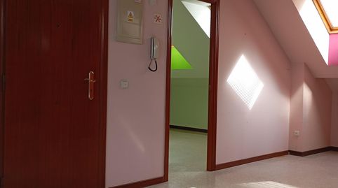 Foto 4 de Oficina de lloguer a Gijón - Cabrales, 72, Barrio del Centro, Gijón