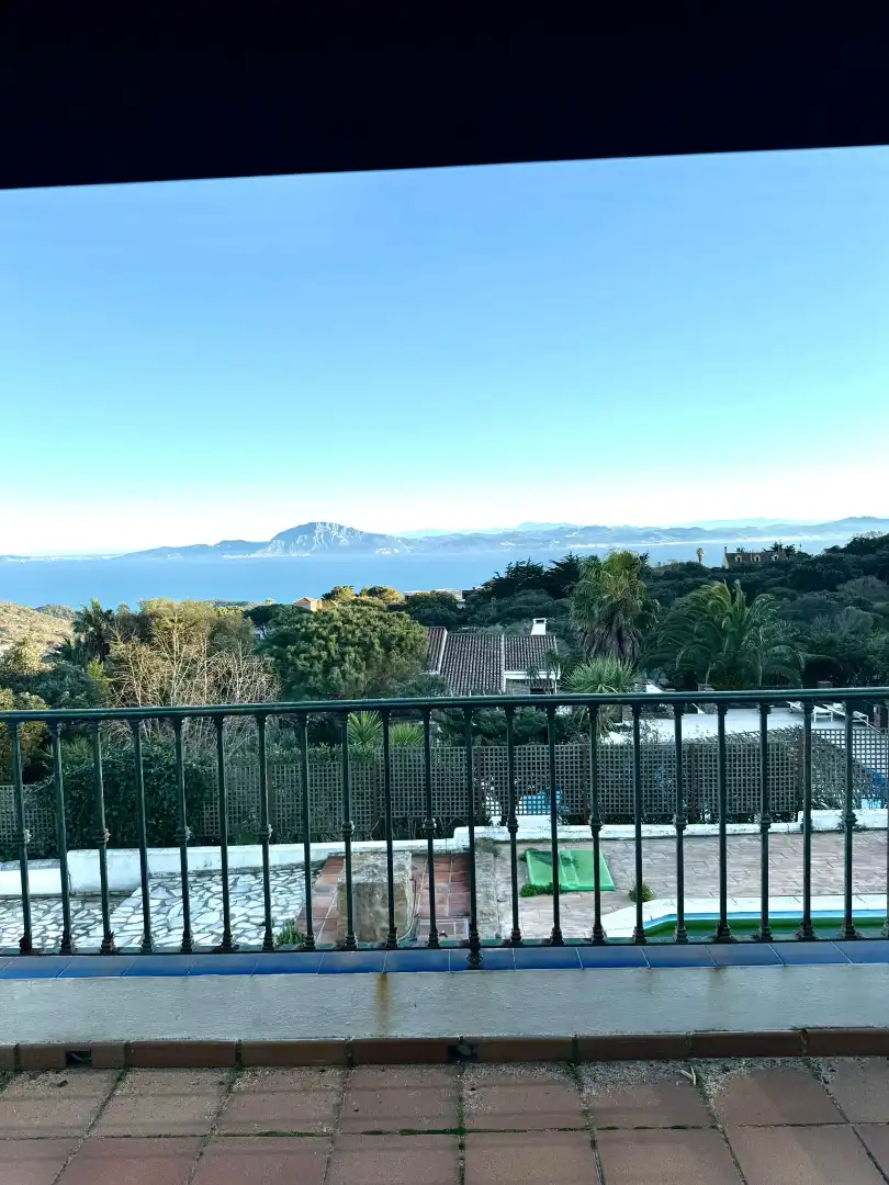 Chalet con terraza en venta en Los Brezos 2, imagen 38