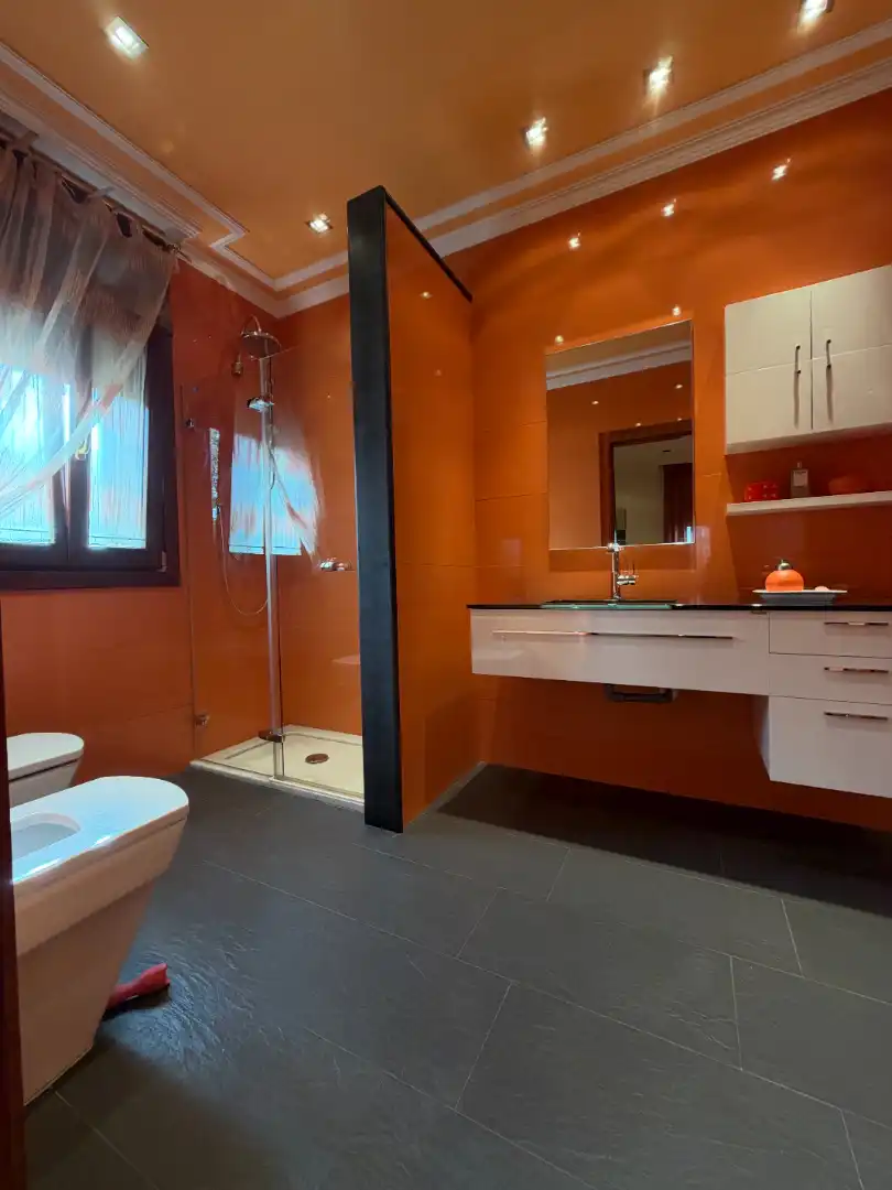 Chalet con piscina en venta en Centro - Manguilla, imagen 23