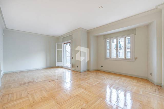 Piso en Venta en Lagasca en Castellana