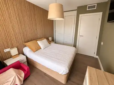 Penthouse with pool for sale in Arroyo de la Miel, imagen 18
