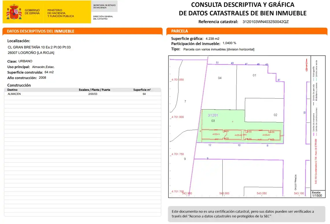 Individual en venta en Gran Bretaña, imagen 16