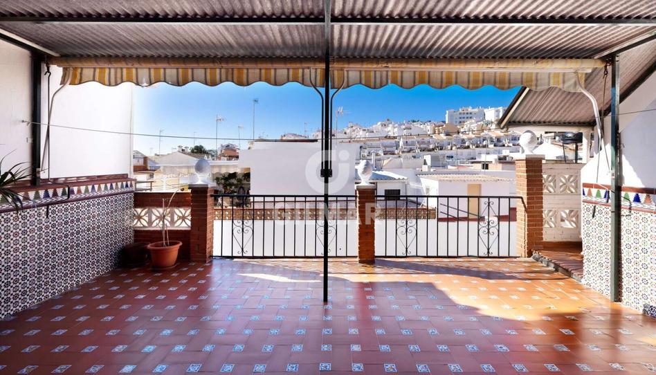 Foto 1 de Casa adosada en venta en Arroyo de la Miel, Málaga