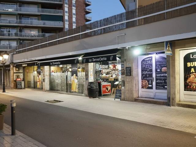 Local comercial en Venta en Carrer del Mediterrani, 19 en Sant Vicenç Platja