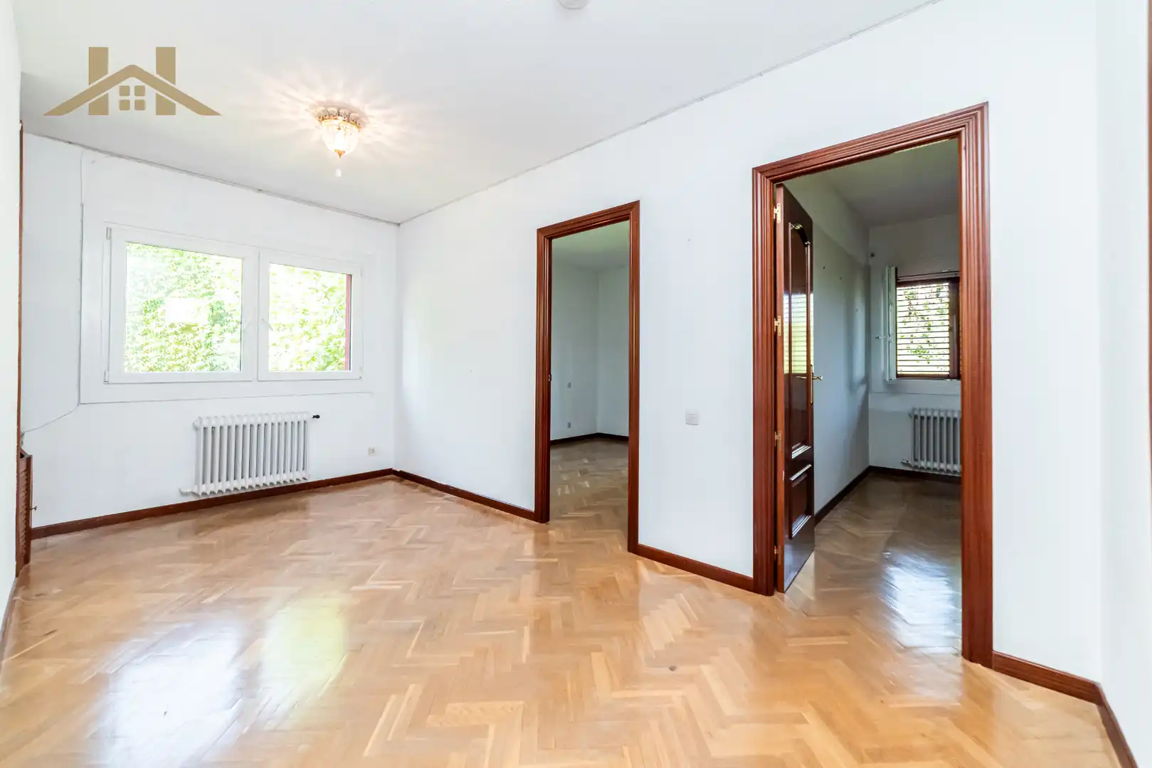 Casa o xalet en venda en Majadahonda amb Calefacció, Parquet i Terrassa