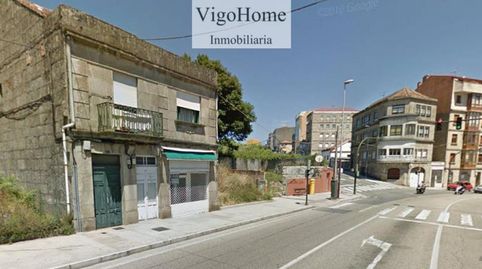 Foto 3 de Edificio en venta en Ramon Nieto, Travesía de Vigo - San Xoán, Vigo