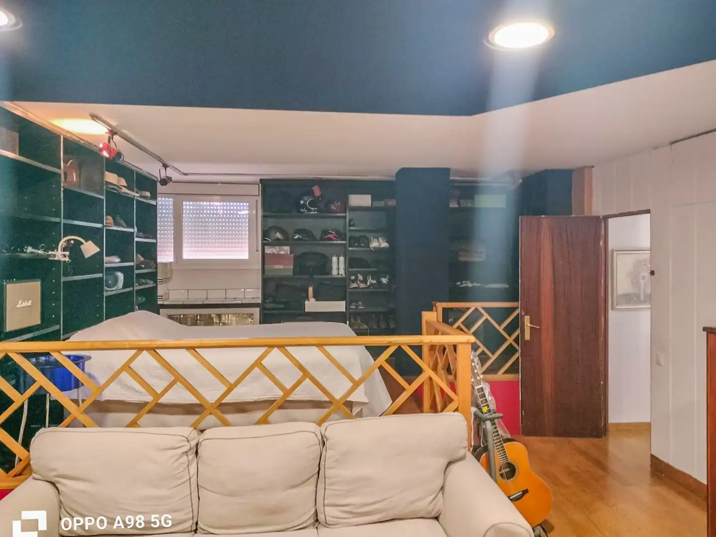 Flat with terrace for sale in Calle Sant eduard, imagen 18