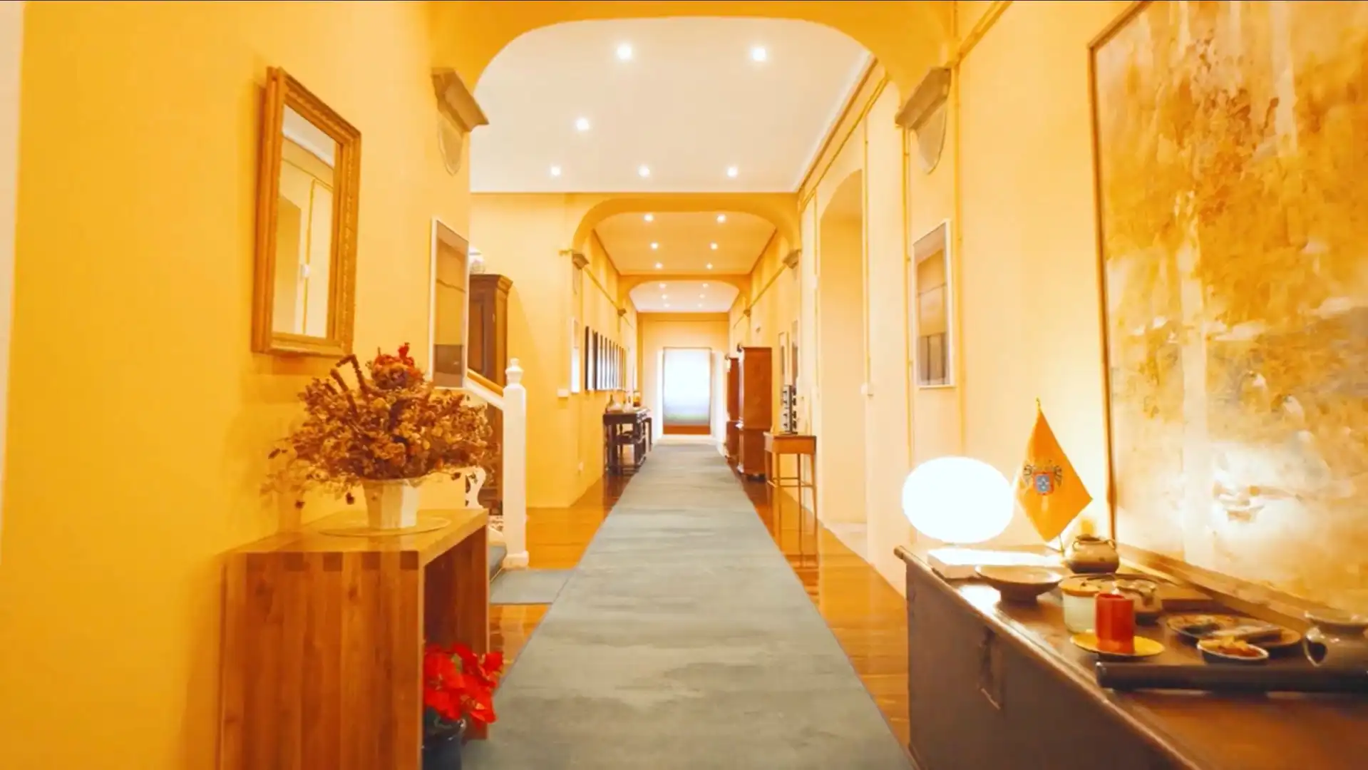 Casa o chalet en venta en As Nogais