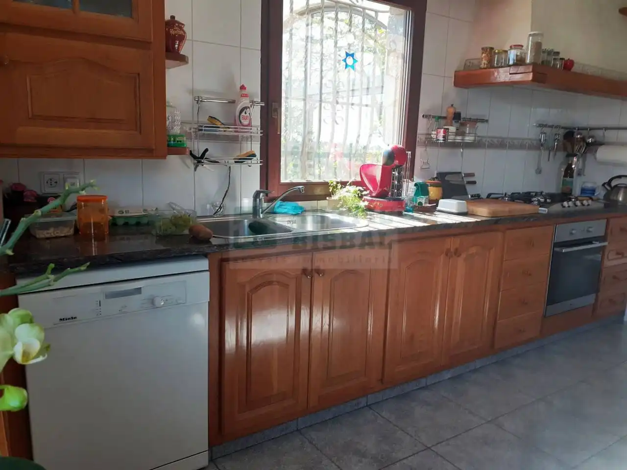 Casa rústica amb jardí en venda a Riudarenes, imagen 14