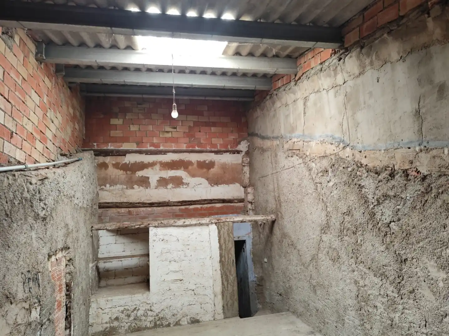 Trastero en venta en Cabanes