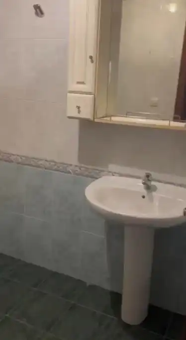 Bathroom of Flat for sale in Centro  