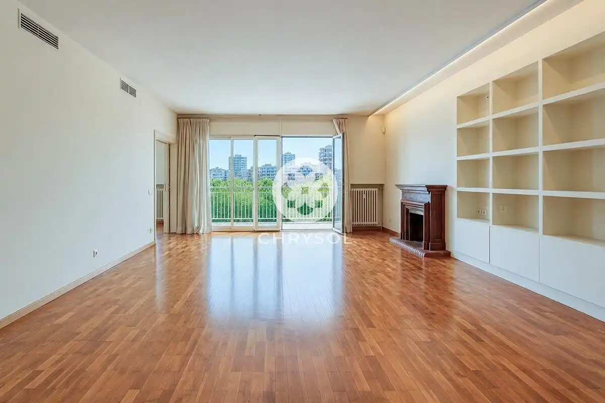 Appartement avec ascenseur à vendre à Carrer BORI I FONTESTA, imagen 3