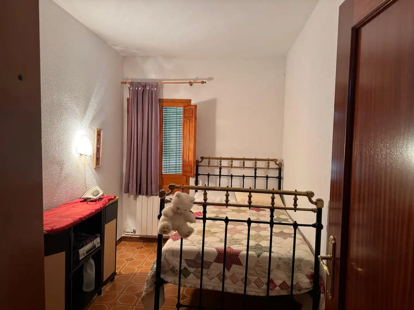 Detached homes for sale in Calle Calatrava, Membrilla