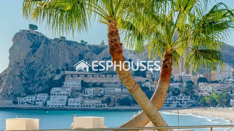 Foto 5 de Apartamento en venta en Playa Poniente, Benidorm