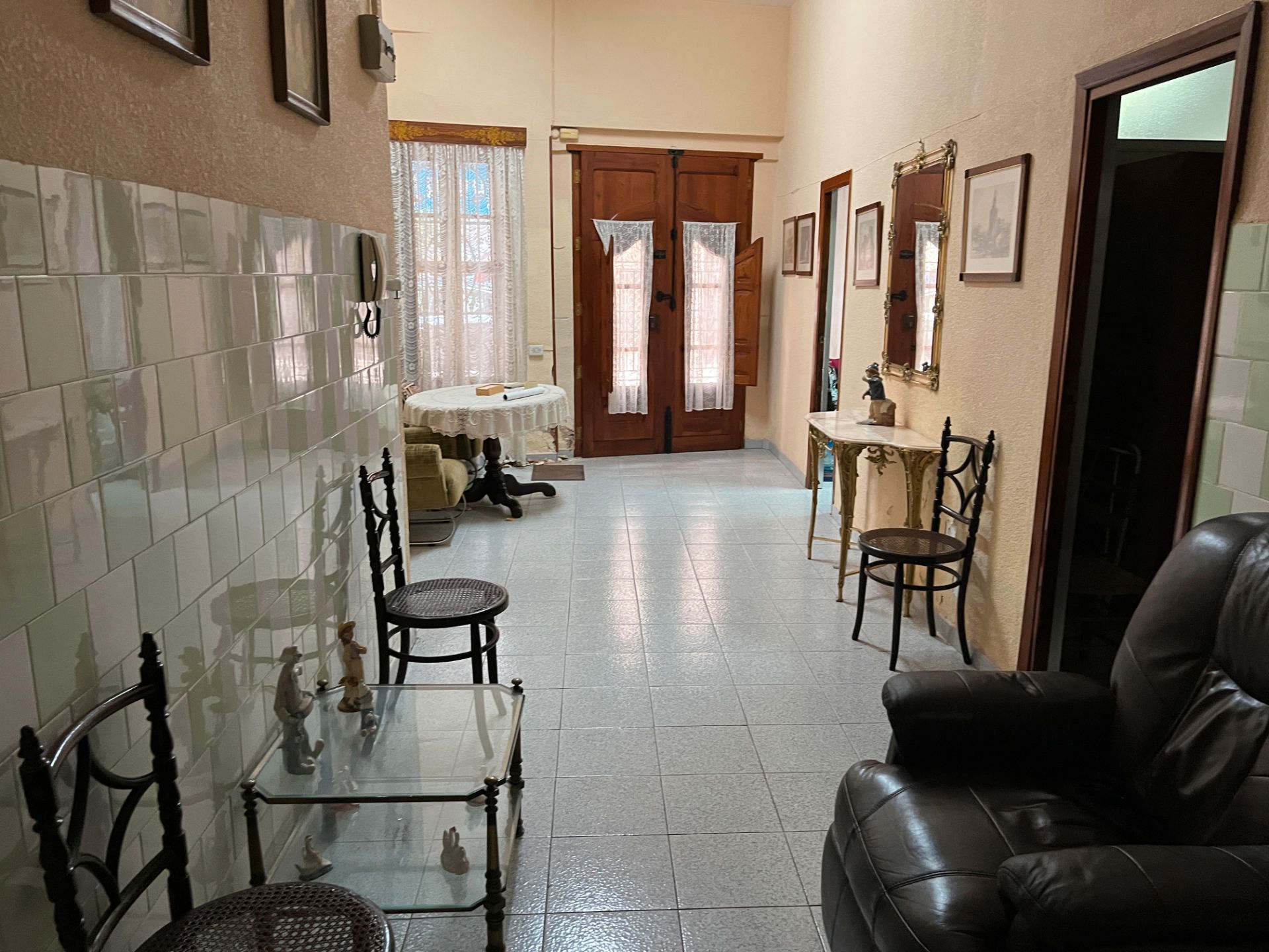 Flat for sale in Paterna